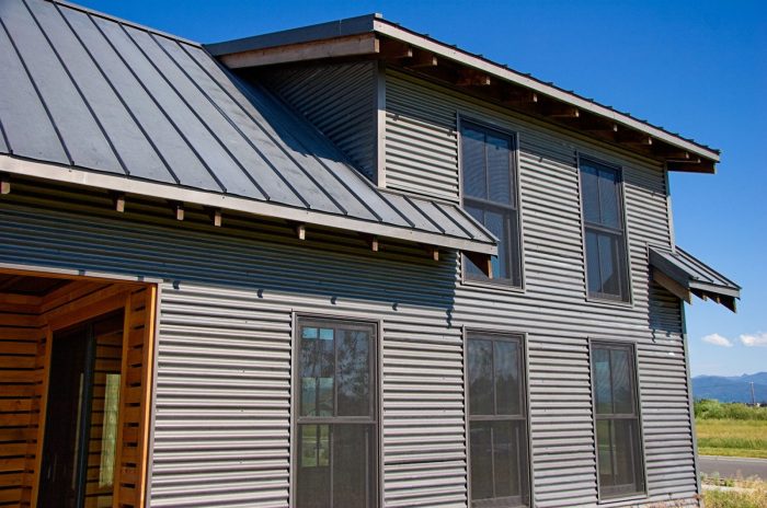 How to Pick the Best Siding Material for Your House Siding Material Comparison