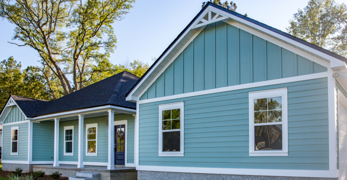 How Long Does Vinyl Siding Last - Simple Guide to Vinyl Siding Lifespan How Durable is Vinyl Siding