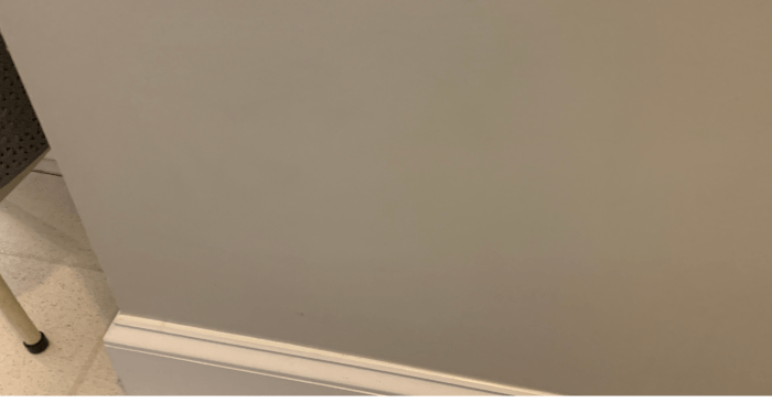 Interior Wall Maintenance Guide - House Painting DIY Tips How to clean and maintain deco wall murals